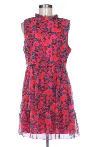 Šaty  Trendyol, Velikost M, Barva Vícebarevné, Cena  709,00 Kč