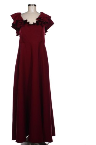 Kleid Trendyol, Größe L, Farbe Rot, Preis 71,55 €