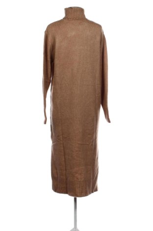 Kleid Trendyol, Größe L, Farbe Beige, Preis 55,24 €