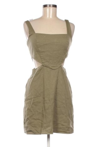 Рокля Trendyol, Размер S, Цвят Зелен, Цена 24,55 €