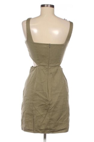 Рокля Trendyol, Размер S, Цвят Зелен, Цена 24,55 €