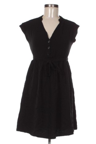 Šaty  Trendyol, Velikost S, Barva Černá, Cena  709,00 Kč