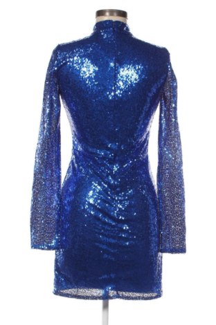 Šaty  Trendyol, Velikost XS, Barva Modrá, Cena  2 028,00 Kč