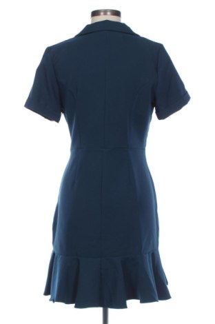 Φόρεμα Trendyol, Μέγεθος M, Χρώμα Μπλέ, Τιμή 25,00 €