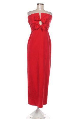 Šaty  Trendyol, Veľkosť M, Farba Červená, Cena  55,24 €