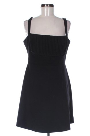 Sukienka Trendyol, Rozmiar XL, Kolor Czarny, Cena 104,77 zł