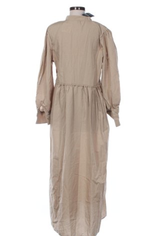 Rochie Trendyol, Mărime L, Culoare Bej, Preț 288,00 Lei