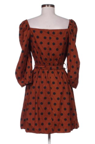 Rochie Trendyol, Mărime M, Culoare Multicolor, Preț 130,33 Lei