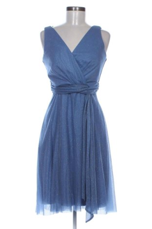 Šaty  Troyden, Velikost M, Barva Modrá, Cena  1 389,00 Kč