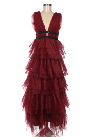 Rochie True Decadence, Mărime L, Culoare Roșu, Preț 594,99 Lei