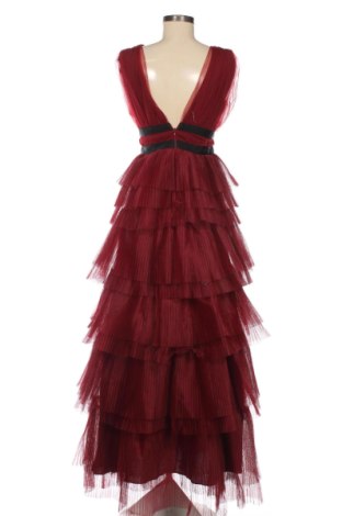 Rochie True Decadence, Mărime L, Culoare Roșu, Preț 594,99 Lei