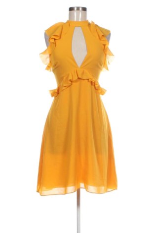 Rochie True Decadence, Mărime S, Culoare Galben, Preț 259,99 Lei