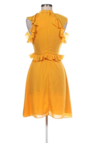 Rochie True Decadence, Mărime S, Culoare Galben, Preț 259,99 Lei