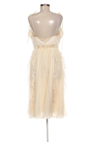 Φόρεμα True Decadence, Μέγεθος L, Χρώμα Εκρού, Τιμή 49,08 €