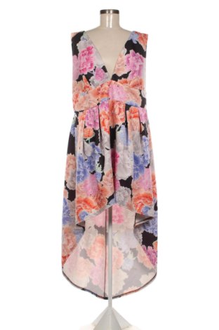 Rochie True Violet, Mărime XXL, Culoare Multicolor, Preț 259,99 Lei