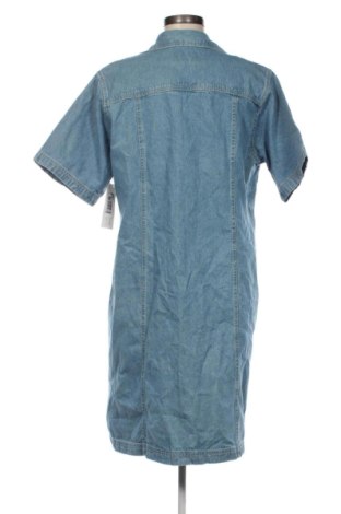 Sukienka Tutti Frutti, Rozmiar XL, Kolor Niebieski, Cena 207,99 zł