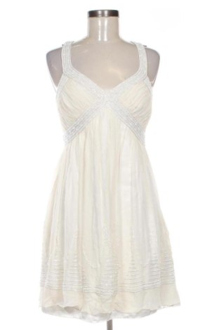 Kleid Tuzun, Größe L, Farbe Weiß, Preis 20,00 €