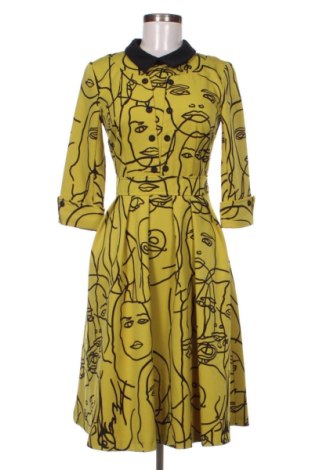 Šaty  Twins, Velikost M, Barva Vícebarevné, Cena  539,00 Kč