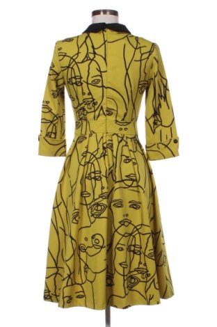 Šaty  Twins, Velikost M, Barva Vícebarevné, Cena  539,00 Kč