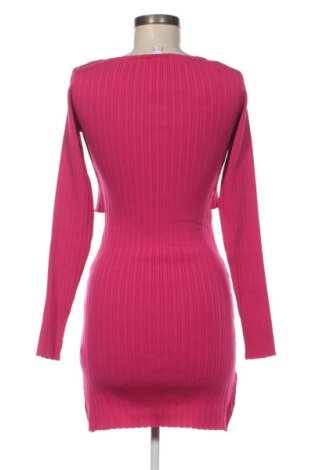 Kleid Twist, Größe M, Farbe Rosa, Preis 33,99 €