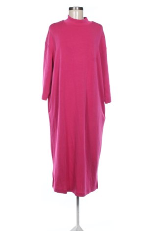 Rochie Ulla Popken, Mărime XXL, Culoare Roz, Preț 161,61 Lei