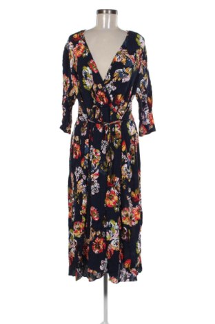 Rochie Ulla Popken, Mărime 3XL, Culoare Multicolor, Preț 151,99 Lei