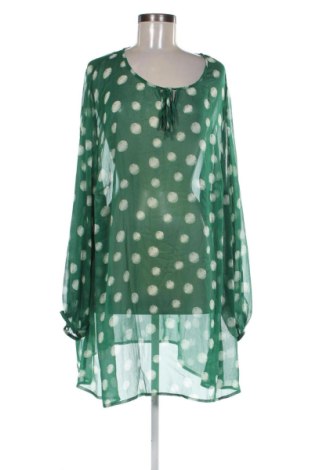 Rochie Ulla Popken, Mărime 4XL, Culoare Multicolor, Preț 130,33 Lei