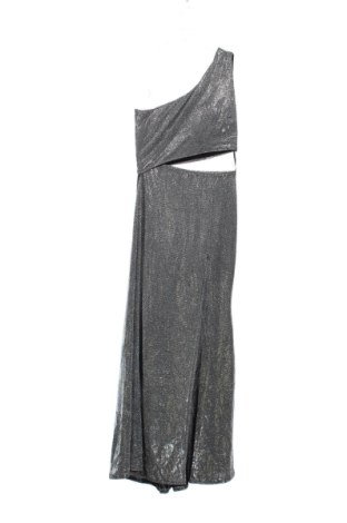 Rochie Unbranded, Mărime XXS, Culoare Argintiu, Preț 123,99 Lei
