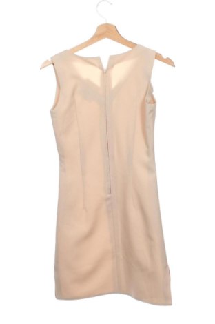 Рокля Unbranded, Размер S, Цвят Бежов, Цена 6,33 €