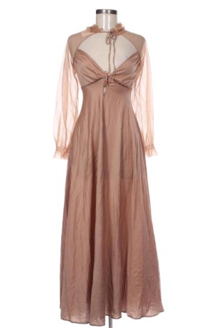 Rochie Unbranded, Mărime XS, Culoare Mov deschis, Preț 196,99 Lei