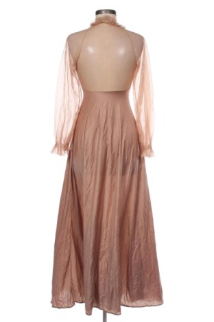 Rochie Unbranded, Mărime XS, Culoare Mov deschis, Preț 196,99 Lei