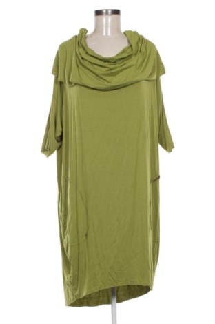 Rochie Unbranded, Mărime L, Culoare Verde, Preț 104,10 Lei