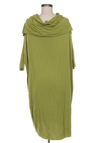 Rochie Unbranded, Mărime L, Culoare Verde, Preț 104,10 Lei