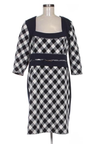 Rochie Unbranded, Mărime XXL, Culoare Multicolor, Preț 92,69 Lei