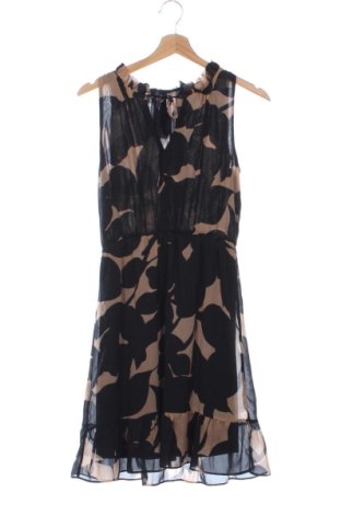 Kleid Unbranded, Größe XS, Farbe Mehrfarbig, Preis 25,99 €