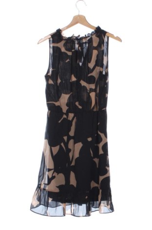 Kleid Unbranded, Größe XS, Farbe Mehrfarbig, Preis 25,99 €