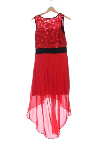 Sukienka Unbranded, Rozmiar S, Kolor Czerwony, Cena 53,99 zł