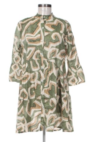 Kleid Unbranded, Größe M, Farbe Mehrfarbig, Preis 17,00 €