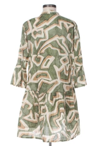 Kleid Unbranded, Größe M, Farbe Mehrfarbig, Preis 17,00 €