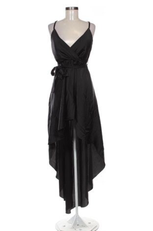 Φόρεμα Unbranded, Μέγεθος M, Χρώμα Μαύρο, Τιμή 20,00 €