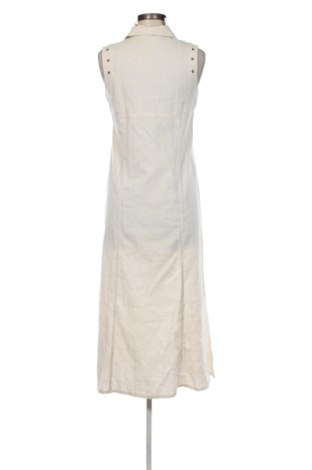 Rochie Unbranded, Mărime S, Culoare Bej, Preț 203,32 Lei