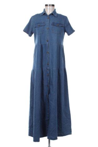 Rochie Unbranded, Mărime M, Culoare Albastru, Preț 130,33 Lei