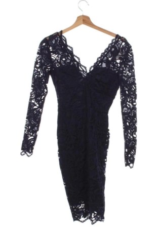 Kleid Unbranded, Größe S, Farbe Blau, Preis 10,99 €