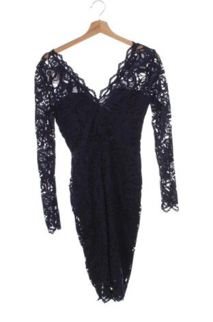 Kleid Unbranded, Größe S, Farbe Blau, Preis 10,99 €