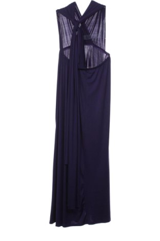 Rochie Unbranded, Mărime XL, Culoare Mov, Preț 104,26 Lei