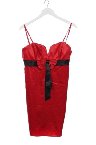 Rochie Unbranded, Mărime S, Culoare Roșu, Preț 156,40 Lei