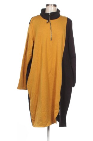 Рокля Unbranded, Размер 4XL, Цвят Многоцветен, Цена 18,00 €