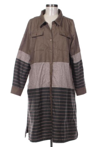 Šaty  Unbranded, Velikost XL, Barva Hnědá, Cena  449,00 Kč