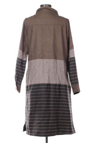 Šaty  Unbranded, Velikost XL, Barva Hnědá, Cena  449,00 Kč