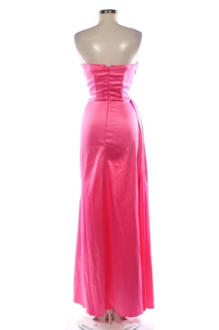 Kleid Unbranded, Größe XS, Farbe Rosa, Preis 56,40 €